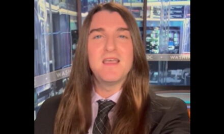 Conservative Activist Scott Presler Makes HUGE Announcement About His Future Plans to Flip States and Win Elections (VIDEO)