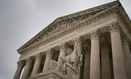 EXCLUSIVE: Conservative Leaders Urge Constitutional Amendment to Block Efforts to Pack Supreme Court