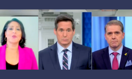 Scott Jennings Torches CNN Panel on Joe Biden Pardoning Hunter: “He’s Leaving Office in Complete and Total Disgrace. He is a Liar and There is No Other Way to Spin This” (Video)