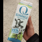 Peter Sweden: BIG WIN: Dairy Producer STOPS Using Bovaer After Boycott