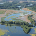 When the Government Flooded America’s Breadbasket and Walked Away