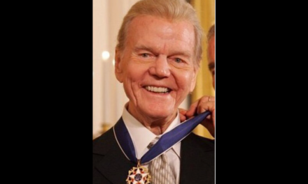 Flashback: The Great Paul Harvey Shares Annual Christmas Story: ‘The Man and the Birds’