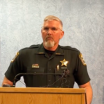 Florida Sheriff Offers Advice to Would-Be Home Invaders in Florida: “You Should Expect That You’re Going to be Shot”(Video)