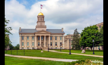 DEI Roll Back: University of Iowa Announces Plans to Close Stand Alone Gender, Women’s, and Sexuality Studies Department