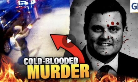 ASSASSINATION: Largest Health Insurance CEO MURDERED in Cold Blood, Here’s The Shocking CCTV Footage | (VIDEO)