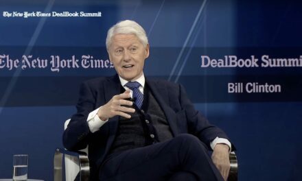 Bill Clinton Pushes Back, Says Hunter Biden Pardon ‘Not Comparable’ to His Decision to Pardon Half-Brother Roger