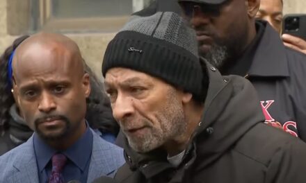 Father of ‘Dangerous Maniac’ Jordan Neely Blasts ‘Rigged System’ After Daniel Penny’s Not Guilty Verdict