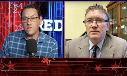 ‘The Timing Is No Mistake… It Was the Signal to the Deep State to Go in for the Kill’ — Rep. Thomas Massie Claims U.S. Facilitated Regime Change in Syria