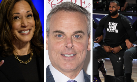 FS1 Host Colin Cowherd Is Right: The NBA Lost ‘Regular People’ Just Like The Democrats Did