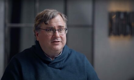 Democrat Megadonor Reid Hoffman Claims Trump Will Weaponize the IRS to Audit Him For Supporting Kamala Harris