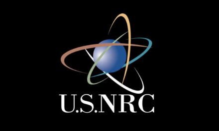 U.S. Nuclear Regulatory Commission Releases Report Confirming Radioactive Material Lost in Transit — Shipping Container Arrives Damaged and Empty in New Jersey