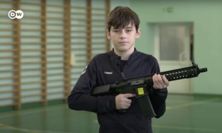 Poland Makes Firearms Training Mandatory for Primary School Students