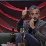 Silicon Valley Billionaire Chamath Palihapitiya Says Obama the Biggest Political Loser of 2024