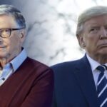 Trump Posts Bizarre Truth Social Message Allegedly Directed at Elon Musk — Claims Bill Gates Requested Mar-a-Lago Meeting