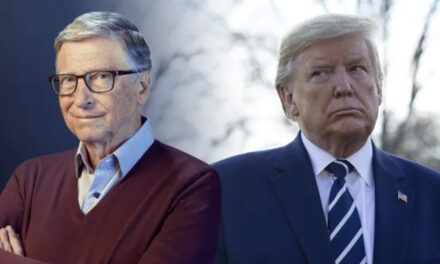 Trump Posts Bizarre Truth Social Message Allegedly Directed at Elon Musk — Claims Bill Gates Requested Mar-a-Lago Meeting