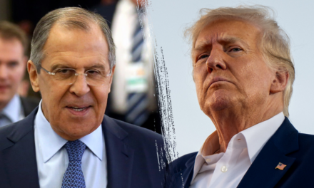 Russian foreign minister blasts Ukraine peace deal reportedly floated by Trump’s team: ‘Not happy’