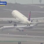 FAA Investigates Near-Collision at LAX: Delta Plane and Gonzaga Basketball Team’s Jet in Harrowing Close Call