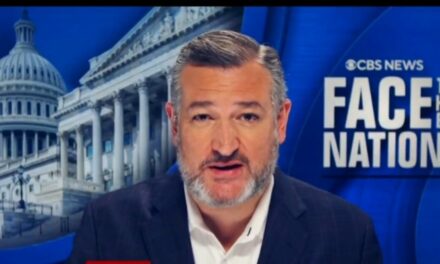 Senator Ted Cruz on CBS “Face the Nation” Defends President-Elect Trump’s Tariffs on Mexico and Canada- “You Look at the Threat of Tariffs Against Mexico and Canada Immediately has Produced Action” (VIDEO)