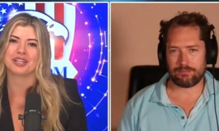 War Room Co-Host Natalie Winters and Darren Beattie Discuss the Left’s Struggle with Message and Narrative (VIDEO)