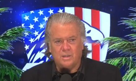 War Room’s Steve Bannon Discusses President Trump’s Nominations, and the Intentional Chaos Biden Regime is Creating in His Final Days (VIDEO)