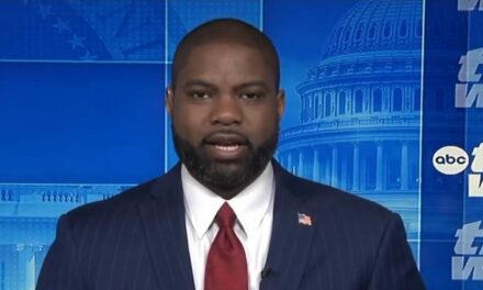 Rep. Byron Donalds Spars with ABC’s Martha Raddatz Over Trump Appointees and How They Will Secure the Nation (VIDEO)