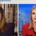 Incoming Press Secretary Karoline Leavitt and Maria Bartiromo Discuss President Trump’s America First Agenda (VIDEO)