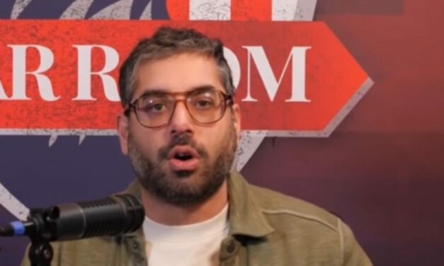 Raheem Kassam Guest Hosts War Room – “Ordinary People Built This Country, Ordinary People Built Western Civilization” (VIDEO)