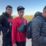 Biden Border Chaos – Texas DPS Arrest 11 Illegal Aliens from Mexico, Venezuela and Colombia (VIDEO)