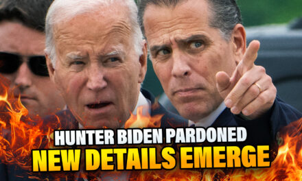 Court CONFIRMS Hunter Biden’s SEVERE GUN CRIMES Will Be DISMISSED After Pardon | Elijah Schaffer’s top 5 VIDEO