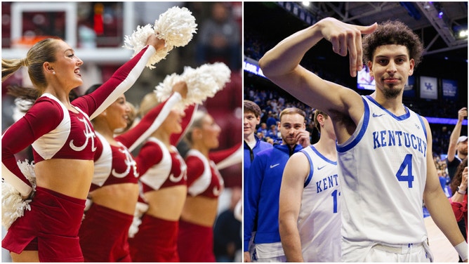 The SEC has a chance to break the Big East record by sending at least 12 teams in the NCAA Men's Basketball March Madness Tournament.