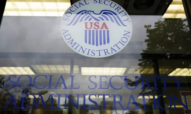 Social Security Expansion Clears Senate