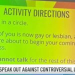 Students reportedly walk out of class when teacher has everyone ‘come out’ as gay; principal doubles down