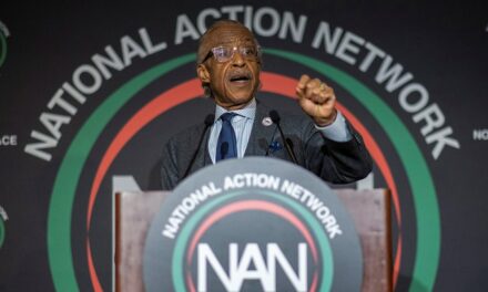 Al Sharpton pocketed nearly $1 million in bonuses from his National Action Network nonprofit