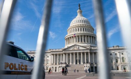 No, the Sky Won’t Fall if There’s a Government Shutdown