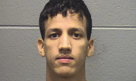 Alleged Illegal Muslim Immigrant Suspected in Shooting of Jewish Man in Chicago Found Dead in Jail Cell