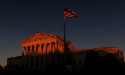 Supreme Court appears divided over state bans on gender transition ‘treatments’ for minors