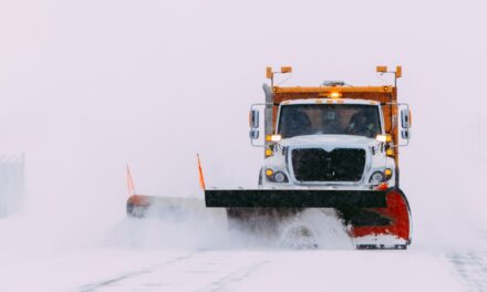 From Alex Snowvechkin To Taylor Swift: Let’s Rank Arlington County, VA’s Snow Plows