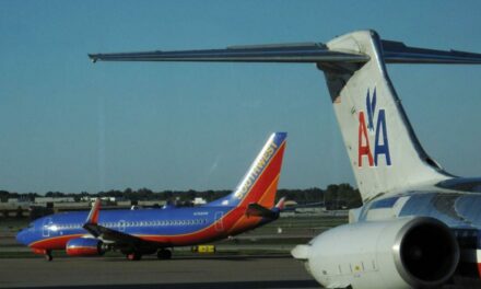 Travel Hell: American Airlines Technical Issue Cause Christmas Eve Chaos With Delays