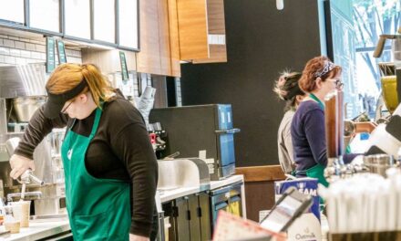 98% of Unionized Starbucks Workers Vote to Authorize a Strike at 525 Stores