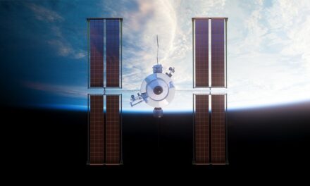 US prepares to deorbit International Space Station amid China competition