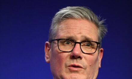 No Idea Keir Starmer Pleads for Ideas to Boost Stalling UK Economy