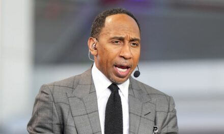 Stephen A. Smith Rips Democrats After DOJ Investigation Reveals New Information About January 6 Informants