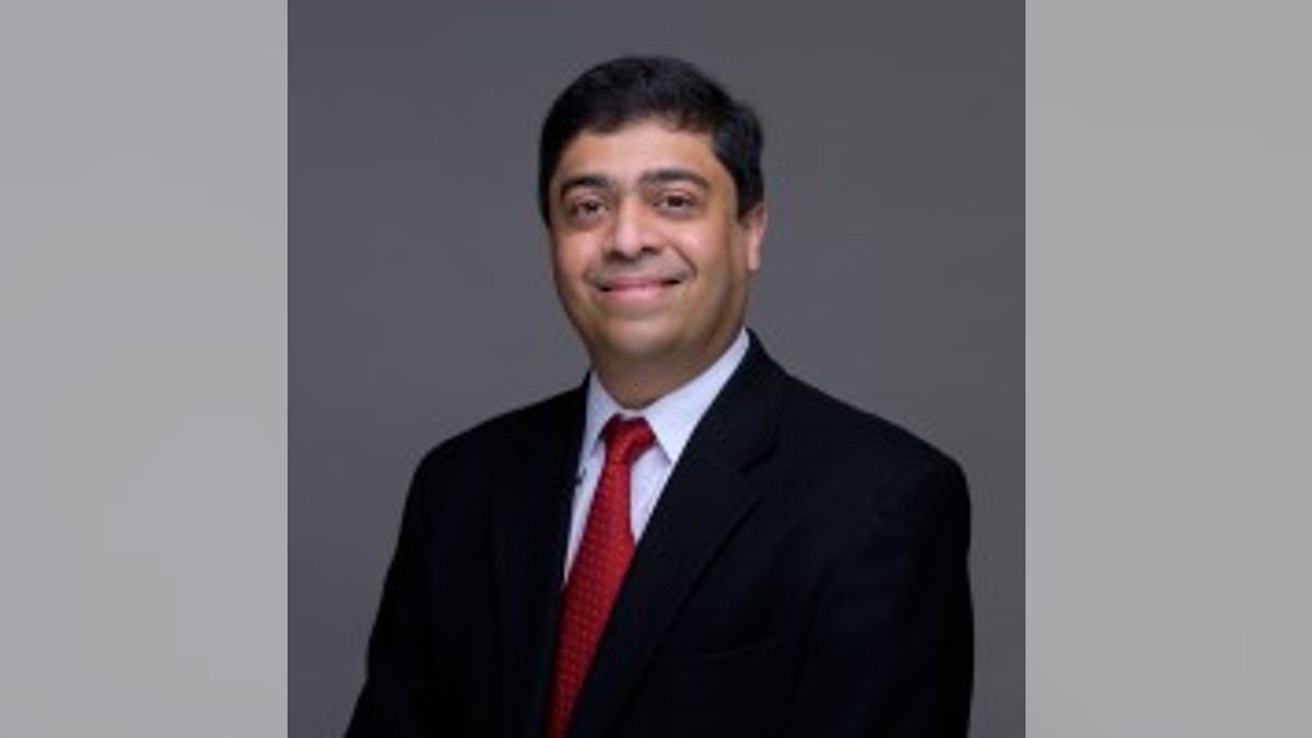 Vivek Subbiah, MD