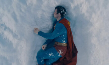 Director James Gunn Says ‘Battered’ Superman in His Reboot Is Like USA