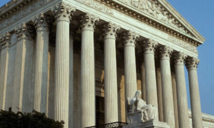 ‘Wildly Off-Base’: New Push for Supreme Court to Reverse Case That Allows Property Confiscation