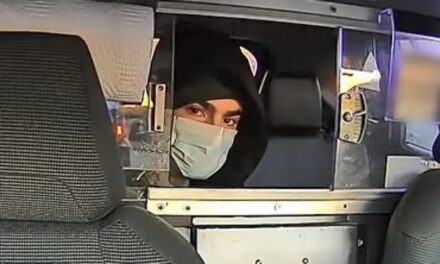 BREAKING: NYPD Releases New Photos of UnitedHealthcare Executive’s Assassin Escaping in Taxi