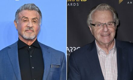 Fox News Entertainment Newsletter: Sylvester Stallone upsets neighbors, Jerry Springer doc exposes show