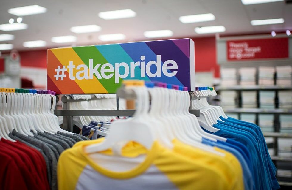 Target struggles after ‘Bud Lighting’ itself