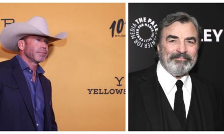 Tom Selleck Wants To Go From Blue Bloods To Yellowstone