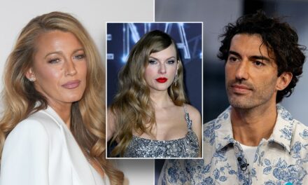 Blake Lively alleges Justin Baldoni intended to use friendship with Taylor Swift against her: lawsuit